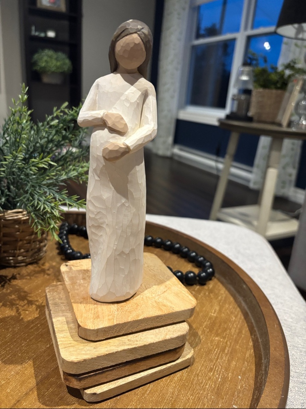 Willow Tree “Cherish” Figurine